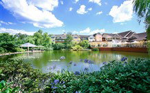 Fairmont Resort Blue Mountains - MGallery Collection - Leura - Holiday Sunshine Coast 4