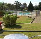 Garden Motor Inn Golden Chain - Gundagai - Sunshine Coast Tourism