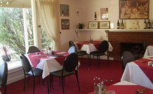 Garden Motor Inn (Golden Chain) - Gundagai - Holiday Sunshine Coast 2