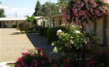 Garden Motor Inn (Golden Chain) - Gundagai - Holiday Sunshine Coast 4