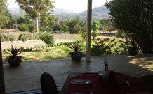 Garden Motor Inn (Golden Chain) - Gundagai - Holiday Sunshine Coast 3