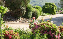 Garden Motor Inn (Golden Chain) - Gundagai - Holiday Sunshine Coast 5