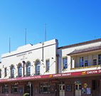 Gardners Inn - Blackheath - Holiday Sunshine Coast