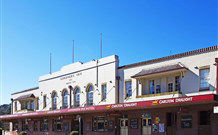 Gardners Inn - Blackheath - Holiday Sunshine Coast 0