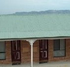Gold Panner Motor Inn - Kelso - Sunshine Coast Tourism