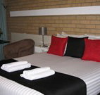Golden Harvest Motor Inn - Moree - Sunshine Coast Tourism
