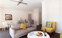 H Boutique Hotel - Pokolbin - Sunshine Coast Tourism 1