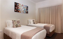 H Boutique Hotel - Pokolbin - Sunshine Coast Tourism 4