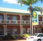 Hamiltons Henry Parkes Motor Inn - Sunshine Coast Tourism