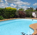 Grafton Lodge Motel - Sunshine Coast Tourism