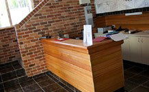 Heritage River Motor Inn - Holiday Sunshine Coast 2