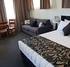 Heritage River Motor Inn - Sunshine Coast Tourism