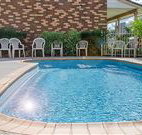 Highway Inn Motel - Hay - Holiday Sunshine Coast