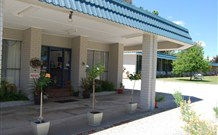 Holbrook Settlers Motel - Holbrook - Holiday Sunshine Coast 1