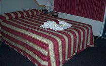 Holbrook Settlers Motel - Holbrook - Holiday Sunshine Coast 2
