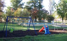 Holbrook Settlers Motel - Holbrook - Holiday Sunshine Coast 7