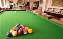 Hotel Blue - Katoomba - Sunshine Coast Tourism 1