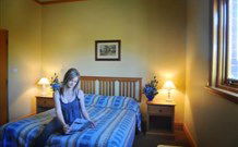 Hotel Victoria - Sunshine Coast Tourism 0