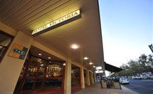 Hotel Victoria - Sunshine Coast Tourism 2