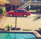 Lakefront Motel - Holiday Sunshine Coast