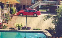 Lakefront Motel - Holiday Sunshine Coast 0