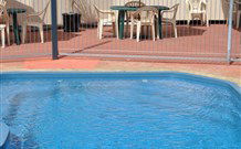 Lismore City Motel - Lismore - Sunshine Coast Tourism 0