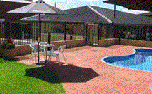 Maitland City Motel - Sunshine Coast Tourism