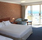 Marina Resort - Nelson Bay - Sunshine Coast Tourism
