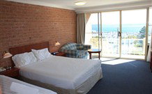 Marina Resort - Nelson Bay - Sunshine Coast Tourism 0