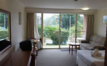 Marina Resort - Nelson Bay - Sunshine Coast Tourism 2