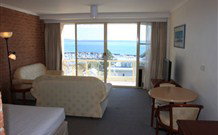 Marina Resort - Nelson Bay - Sunshine Coast Tourism 4