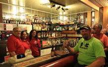 Marlborough Motor Inn - Cooma - Holiday Sunshine Coast 5