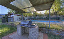 Marlborough Motor Inn - Cooma - Holiday Sunshine Coast 3