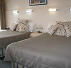 Marriott Park Motel - Nowra - Sunshine Coast Tourism