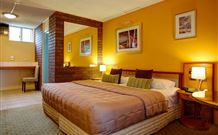 Matador Motor Inn - Coffs Harbour - Sunshine Coast Tourism 2