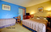 Matador Motor Inn - Coffs Harbour - Sunshine Coast Tourism 6