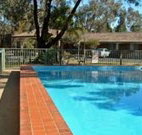 Matthew Flinders Motel - Holiday Sunshine Coast