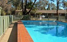 Matthew Flinders Motel - Holiday Sunshine Coast 0