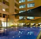Mercure Centro Hotel Port Macquarie - Port Macquarie - Sunshine Coast Tourism