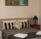 Molika Springs Motel - Moree - Sunshine Coast Tourism
