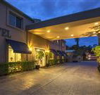 Mollymook Shores Motel - Mollymook - Sunshine Coast Tourism