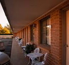 Mid Town Inn - Narrabri - Holiday Sunshine Coast