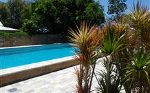 Milgate Motel - Casino - Sunshine Coast Tourism 1