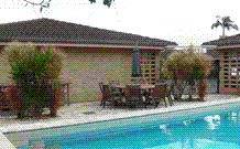 Milgate Motel - Casino - Sunshine Coast Tourism