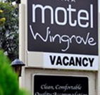 Motel Wingrove - Corowa - Sunshine Coast Tourism