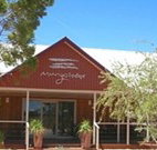 Mungo Lodge Tours and Accommodation - Sunshine Coast Tourism