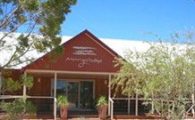 Mungo Lodge Tours And Accommodation - Sunshine Coast Tourism 0
