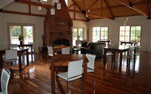 Mungo Lodge Tours And Accommodation - Sunshine Coast Tourism 3