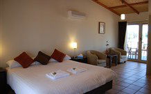 Mungo Lodge Tours And Accommodation - Sunshine Coast Tourism 2