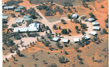 Mungo Lodge Tours And Accommodation - Sunshine Coast Tourism 1
